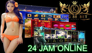Game Casino Slot Terbaru dengan fitur terbaik